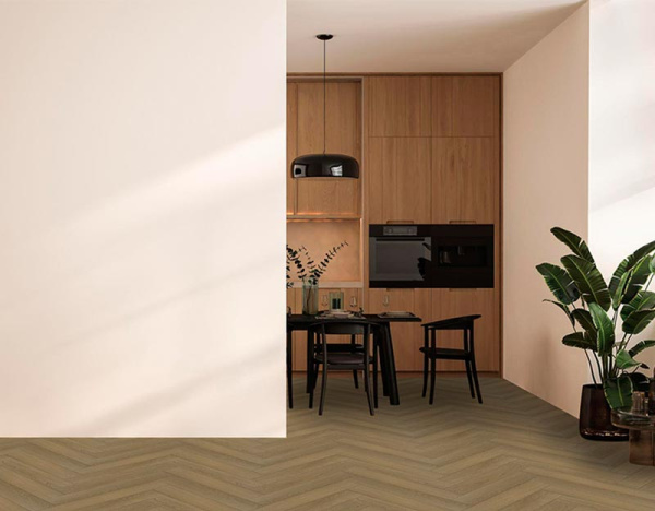 Ламинат My Step Herringbone Ledda Oak, MS3812